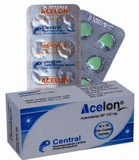 Acelon 100mg